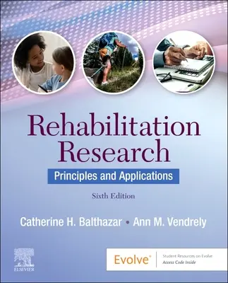 Rehabilitationsforschung - Rehabilitation Research