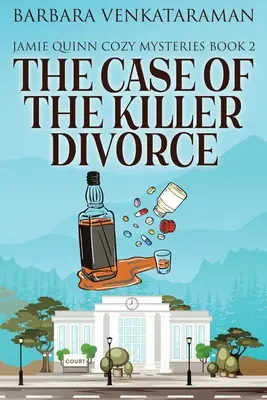 Der Fall der Killer-Scheidung - The Case Of The Killer Divorce