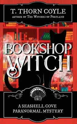 Buchhandlung Hexe - Bookshop Witch