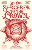 Zauberer auf dem Thron - Sorcerer to the Crown