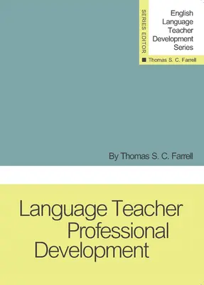 Professionelle Entwicklung von Sprachlehrern - Language Teacher Professional Development