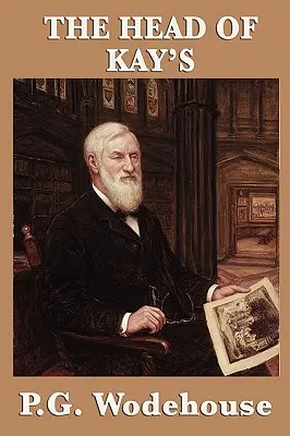 Der Kopf von Kay's - The Head of Kay's