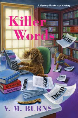 Killer-Worte - Killer Words