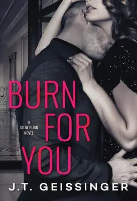 Brennen für dich - Burn for You