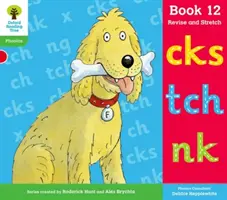 Oxford Reading Tree: Stufe 2: Floppy's Phonics: Laute und Buchstaben: Buch 12 - Oxford Reading Tree: Level 2: Floppy's Phonics: Sounds and Letters: Book 12