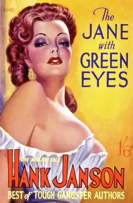 Das Mädchen mit den grünen Augen - The Jane With Green Eyes
