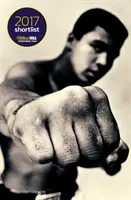 Ali: Ein Leben - auf der Shortlist für das William Hill Sports Book of the Year 2017 - Ali: A Life - Shortlisted for the William Hill Sports Book of the Year 2017