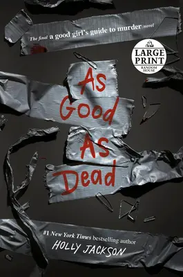 So gut wie tot - As Good as Dead
