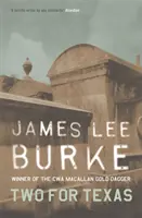 Zwei für Texas (Burke James Lee (Autor)) - Two For Texas (Burke James Lee (Author))