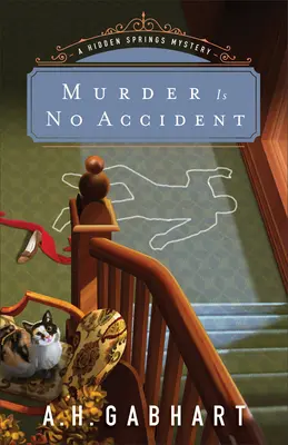 Mord ist kein Zufall - Murder Is No Accident