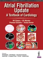 Vorhofflimmern Update: Ein Lehrbuch der Kardiologie - Atrial Fibrillation Update: A Textbook of Cardiology