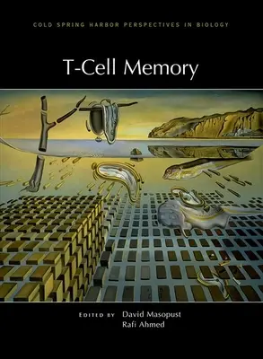 T-Zellen-Gedächtnis - T-Cell Memory