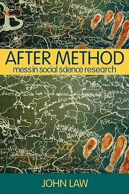 Nach der Methode: Mess in der sozialwissenschaftlichen Forschung - After Method: Mess in Social Science Research