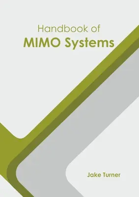 Handbuch der Mimo-Systeme - Handbook of Mimo Systems