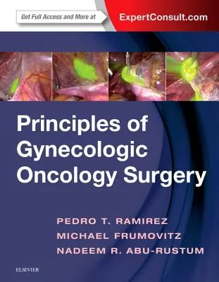 Grundsätze der gynäkologischen onkologischen Chirurgie - Principles of Gynecologic Oncology Surgery