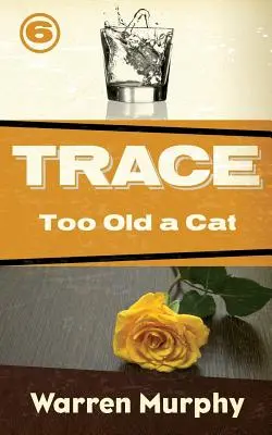 Zu alt für eine Katze - Too Old a Cat