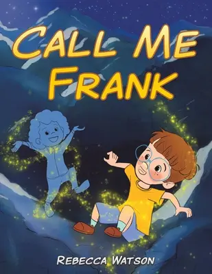 Nennen Sie mich Frank - Call Me Frank