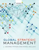 Globales strategisches Management - Global Strategic Management