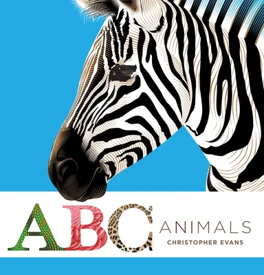 ABC-Tiere - ABC Animals