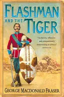 Flashman und der Tiger - Flashman and the Tiger