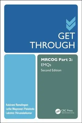 Durch Mrcog - Teil 2: Emqs - Get Through Mrcog Part 2: Emqs