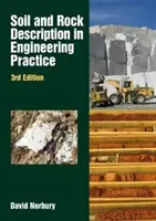 Boden- und Felsbeschreibung in der Ingenieurpraxis - Soil and Rock Description in Engineering Practice