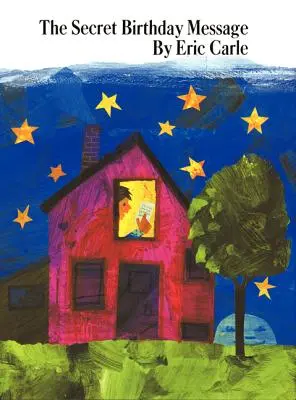 Die geheime Geburtstagsnachricht - The Secret Birthday Message