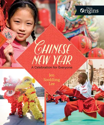 Chinesisches Neujahr: Ein Fest für alle - Chinese New Year: A Celebration for Everyone