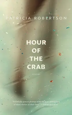 Die Stunde der Krabbe - Hour of the Crab