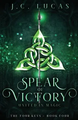 Speer des Sieges: Vereint in der Magie - Spear of Victory: United in Magic