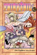 Fairy Tail Band 32 - Fairy Tail Volume 32