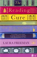 Lesekur - Wie Bücher meinen Appetit wiederherstellten - Reading Cure - How Books Restored My Appetite