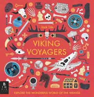 Wikinger-Reisende - Viking Voyagers