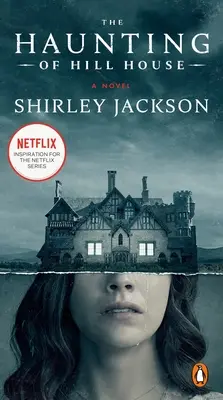 Der Spuk von Hill House - The Haunting of Hill House