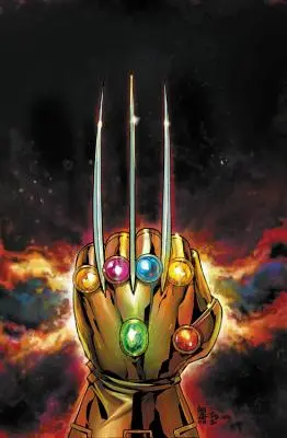 Wolverine: Unendliche Wache - Wolverine: Infinity Watch