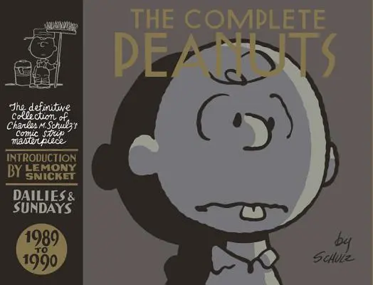 Die Peanuts komplett 1989-1990: Bd. 20 Gebundene Ausgabe - The Complete Peanuts 1989-1990: Vol. 20 Hardcover Edition