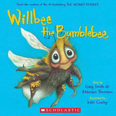 Hummel Willbee - Willbee the Bumblebee