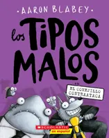 Los Tipos Malos En El Conejillo Contraataca (die Bösewichte in The Furball Strikes Back), 3 - Los Tipos Malos En El Conejillo Contraataca (the Bad Guys in the Furball Strikes Back), 3