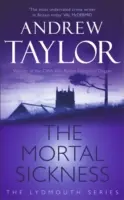 Todeskrankheit - Die Lydmouth-Krimiserie Buch 2 - Mortal Sickness - The Lydmouth Crime Series Book 2