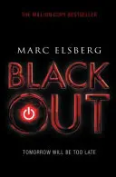 Blackout - Der süchtig machende internationale Bestsellerthriller über Katastrophen - Blackout - The addictive international bestselling disaster thriller