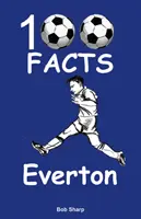 Everton - 100 Fakten - Everton - 100 Facts