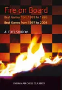 Feuer an Bord: Die besten Spiele von 1983-2004 - Fire on Board: Best Games from 1983-2004