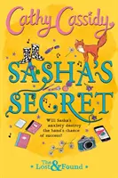 Sasha's Geheimnis - Sasha's Secret