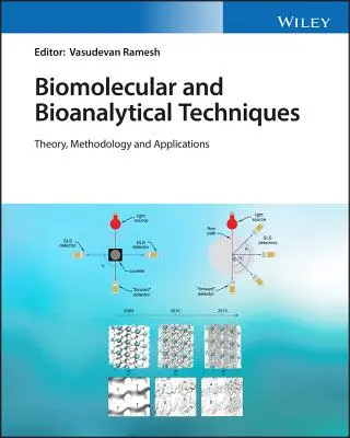 Biomolekulare und bioanalytische Techniken: Theorie, Methodik und Anwendungen - Biomolecular and Bioanalytical Techniques: Theory, Methodology and Applications