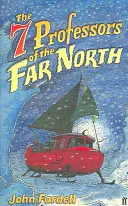 Sieben Professoren aus dem hohen Norden - Seven Professors of the Far North