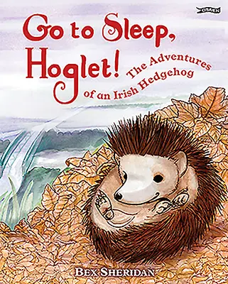 Geh schlafen, Hoglet - Go to Sleep, Hoglet