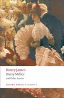 Daisy Miller und andere Geschichten - Daisy Miller and Other Stories