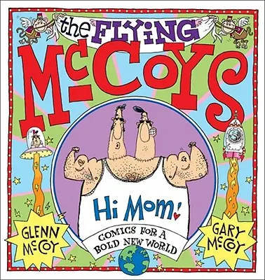 Die Flying McCoys - The Flying McCoys