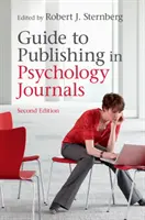 Leitfaden zur Veröffentlichung in Psychologiezeitschriften - Guide to Publishing in Psychology Journals