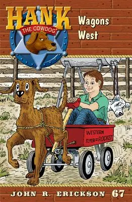 Waggons West - Wagons West